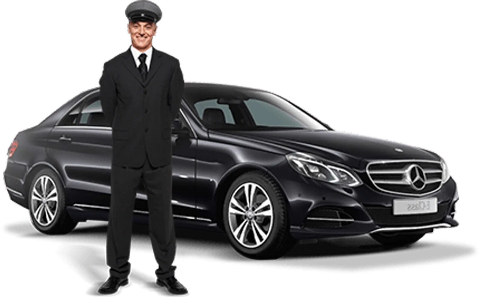 Devenir chauffeur VTC : les démarches et l'assurance, dans le bon ordre