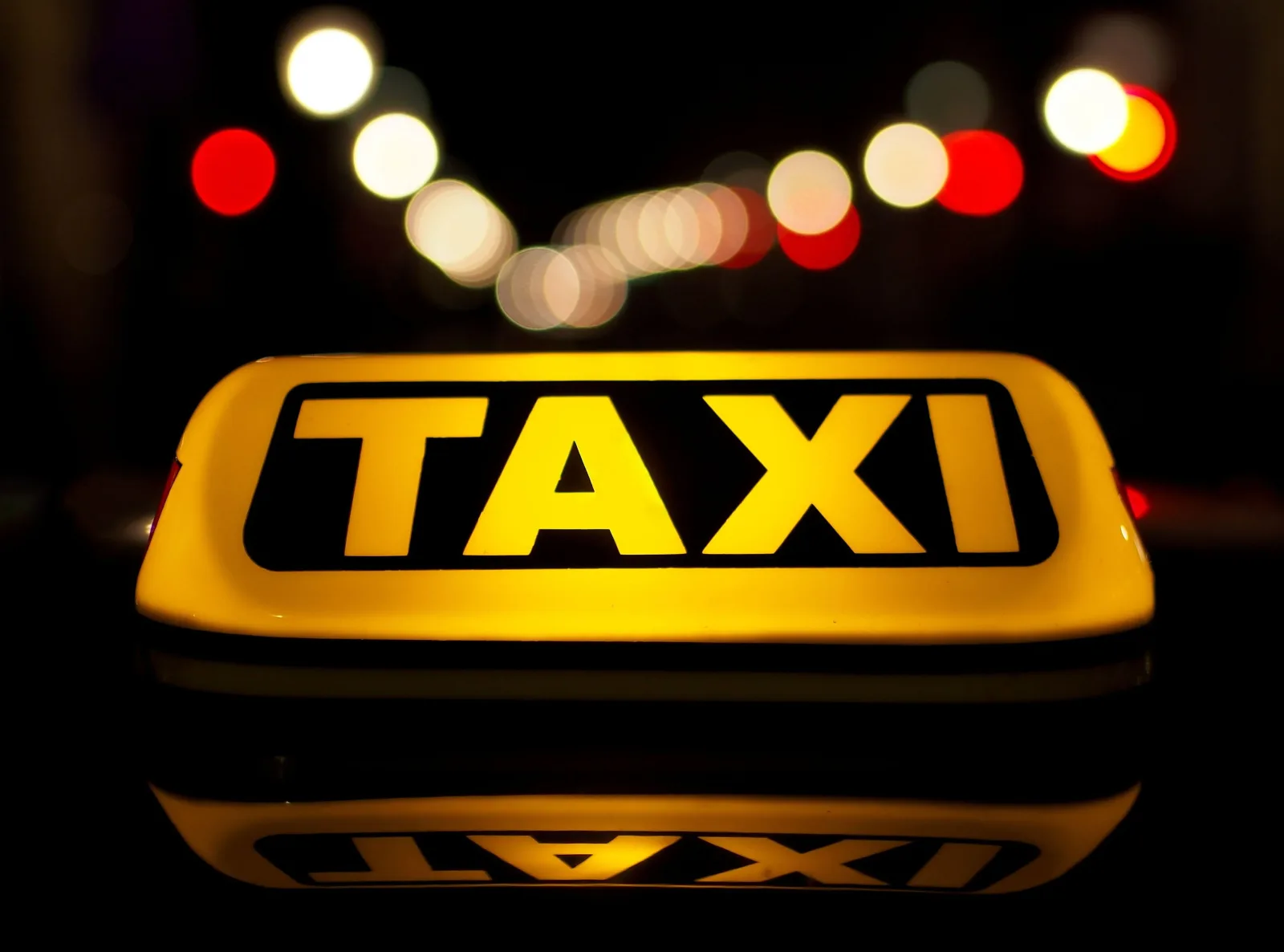 Assurance taxi : ce qui la distingue d'un contrat VTC